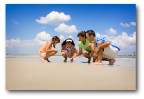 Creating Memories for Families