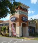 Geo's Italian Restaurant, Cape Coral FL